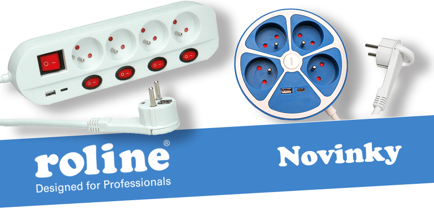 Roline Novinky