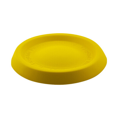 Lietajúci tanier penový, plávajúce frisbee - malý, priemer 22cm