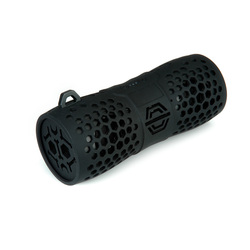 Reproduktor Bluetooth 3.0 aktívny, dosah 10m, vodeodolný IP X6, 2x 3W