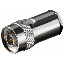 Konektor N M 5.2mm