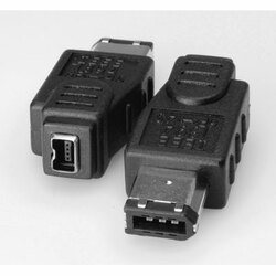 Adaptér FW 6M/4F