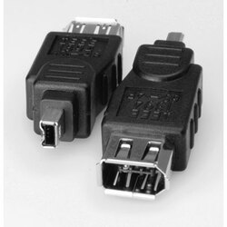 Adaptér FW 6F/4M