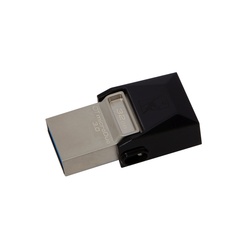 USB kľúč 32 GB USB 3.0,Kingston DataTraveler MicroDuo + OTG