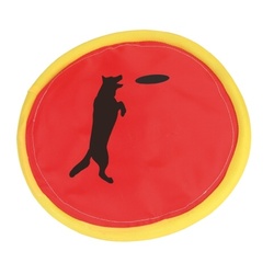 Lietajúci tanier Frisbee, nylon