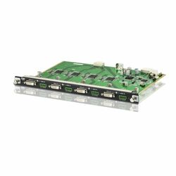 4 Port DVI Input Board
