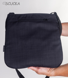 Kabelka crossbody veľká LADY