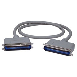 *Kábel SCSI C50M/C50M 1.8m BAFO