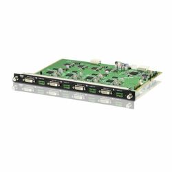 4 Port DVI Output Board