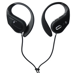 Slúchadlá Bluetooth Sport Headset, vodeodolné