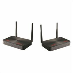 Wireless Audio/Video system, HDMI do 50m s anténami IR