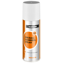 Mazací olej 200ml, (WD40)