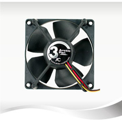 *Ventilátor 80x39, FDB ložisko AF3