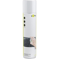 Plyn stlačený horľavý - 600ml