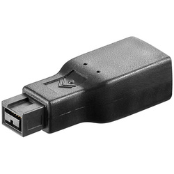 Adaptér FW 6F/9M