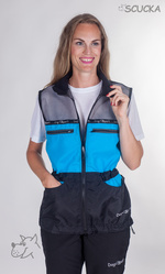 Vesta letná , unisex