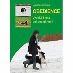 Obedience - vysoká škola psí poslušnosti, Lucia Stemmerová