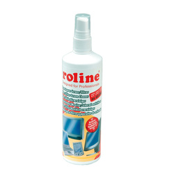 Roztok čistiaci na obrazovky, TFT/LCD/TV 250 ml