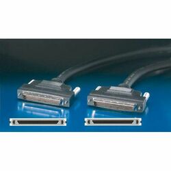 Kábel LVD SCSI III 68 M/M 1.8m