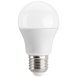 **LED žiarovka E27 teplá biela 10W (60W) 806lm 170°