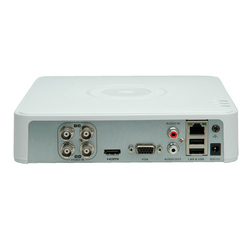 DVR rekordér 4CH HD-TVI VTD0104