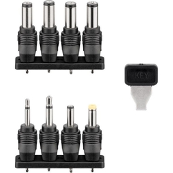 Adaptér NTS 2250mA Univerzálny 3-12V
