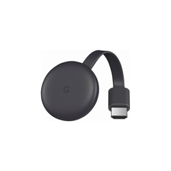 Google Chromecast 3