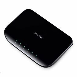 Switch Gigabit, 5port, TL-SG1005D