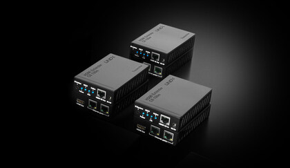 HDBaseT: HDMI, USB a Ethernet po jednom kábli do 100 m