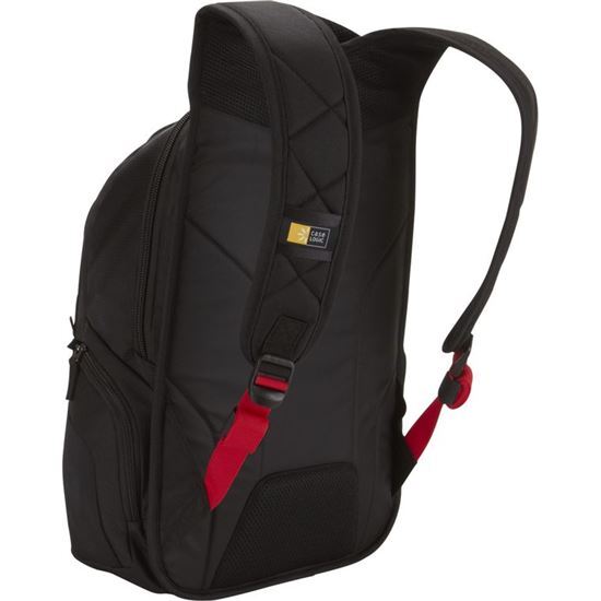 Case Logic batoh na notebook 16" DLBP116K - čierny