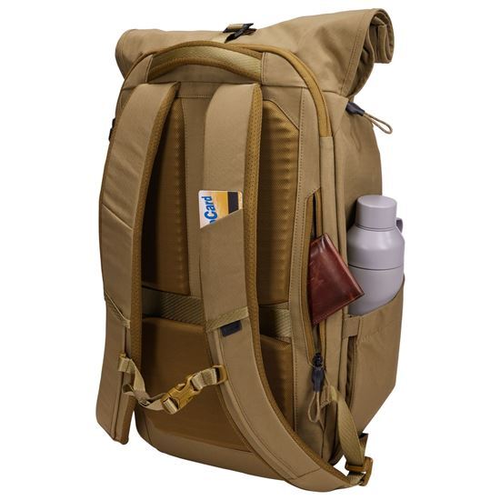 Thule Paramount batoh na notebook 24 l PARABP3116 - nutria