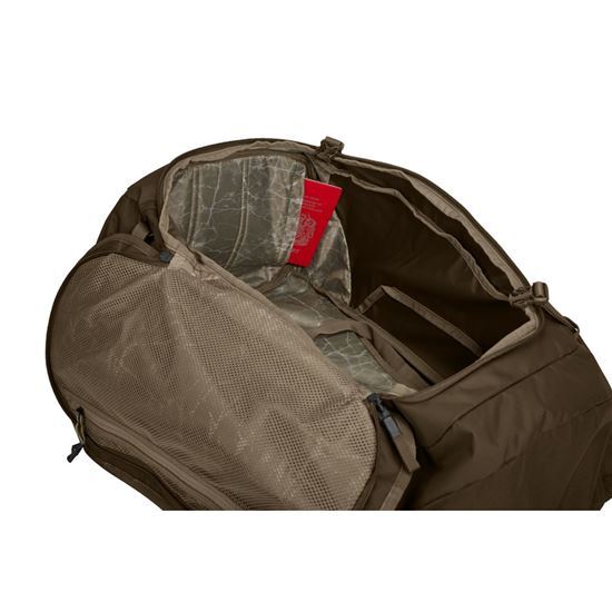 Thule Landmark cestovný batoh 40 l TLPM240 - Deep Khaki