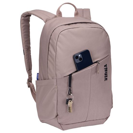 Thule Notus batoh 20 L TCAM6115 - Tinted Taupe