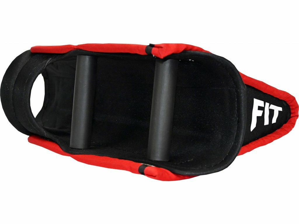 Rukáv FIT pre dospelé psy, skrátený, s 2 rúčkami, juta