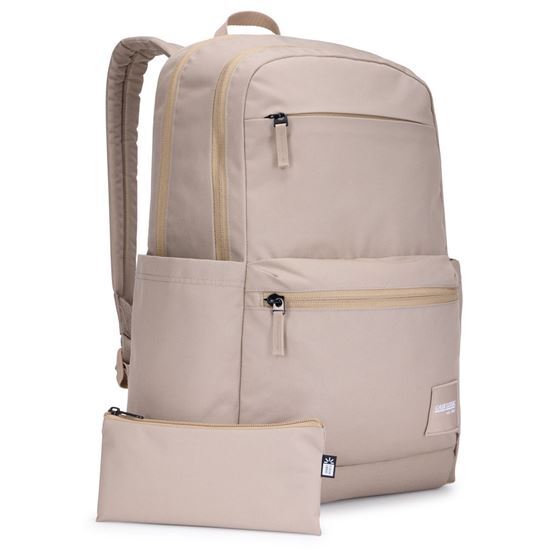 Case Logic Uplink batoh z recyklovaného materiálu 26 l CCAM3216 - svetlo béžová