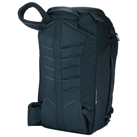 Thule Landmark cestovný batoh 60 l TLPM260 - Darkest Blue