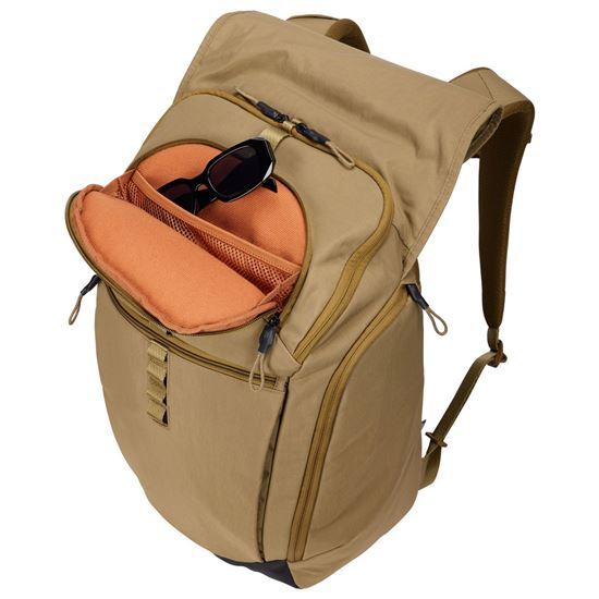 Thule Paramount batoh na notebook 27 l PARABP3216 - nutria