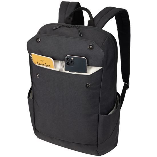Thule Lithos batoh 20 l TLBP216 - čierny
