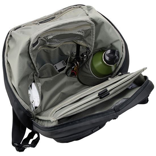 Thule Tact batoh 21 l TACTBP116 - čierny