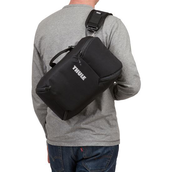Thule Covert™ fotobatoh 32 L TCDK232 - čierny