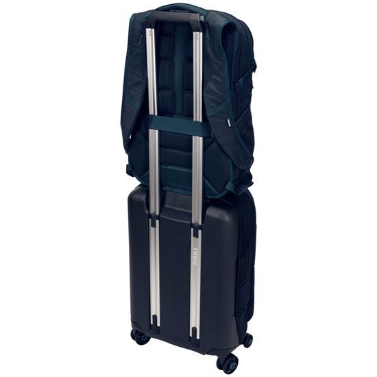 Thule Construct batoh 28L CONBP216CB - karbónovo modrý