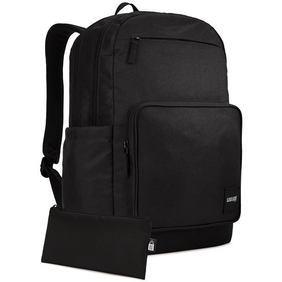 Case Logic Query batoh z recyklovaného materiálu 29 l CCAM4216 - čierny