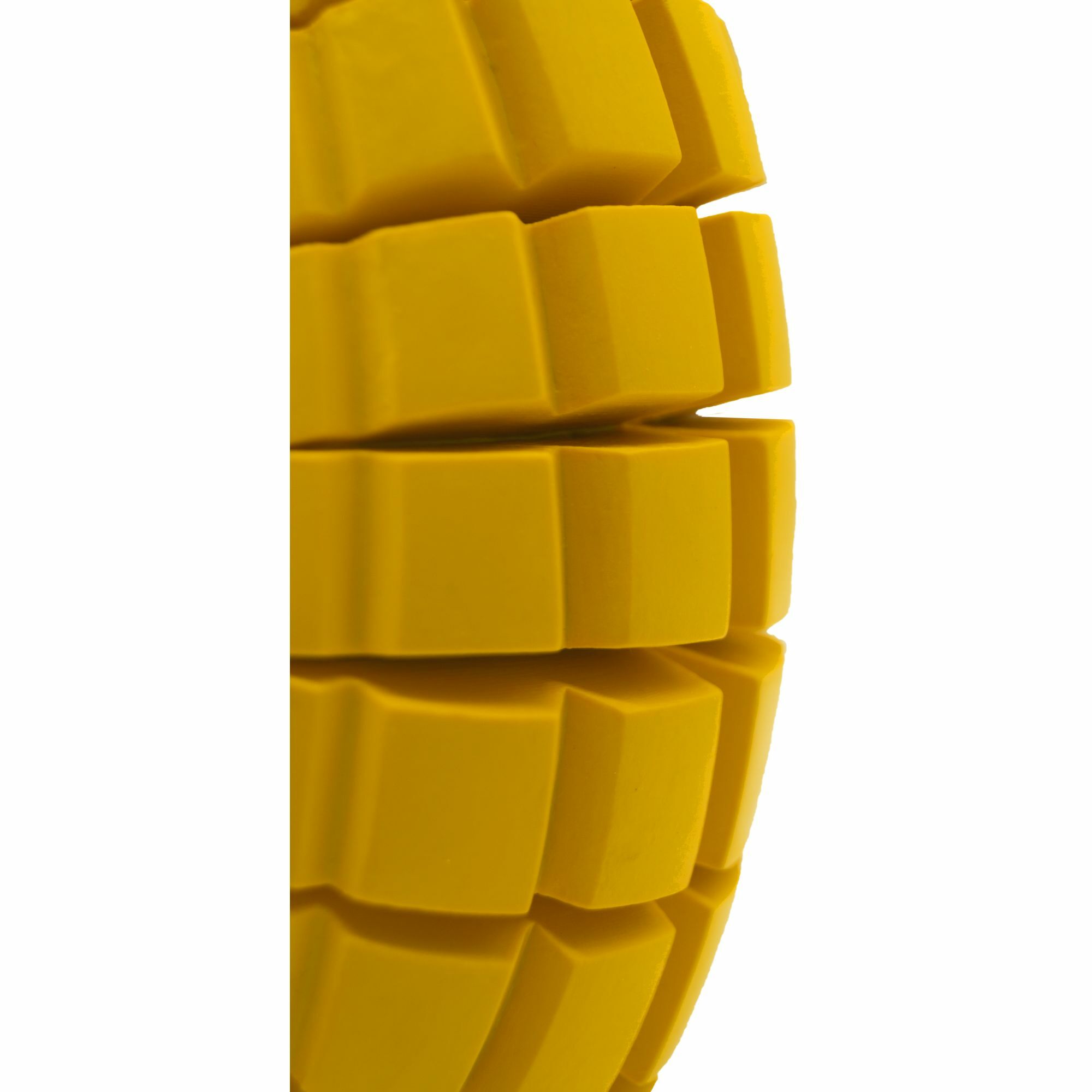 HS Pešek MANGO, na plnenie, 1 uško, L, 9cm/16cm, kaučuk