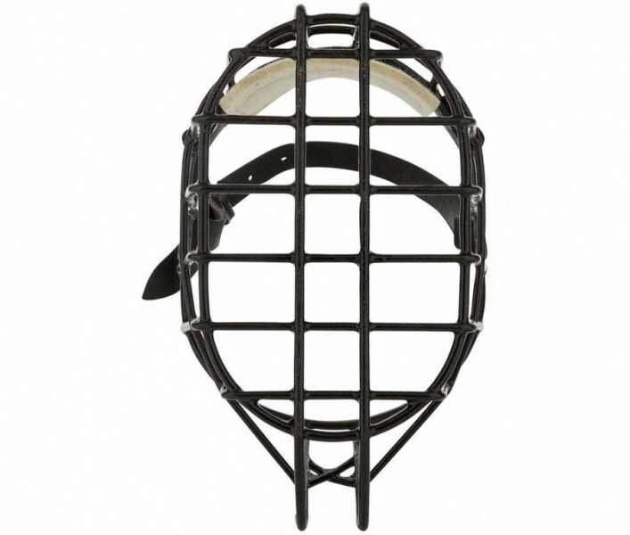 Náhubok pogumovaný, vystlaný, rotvajler, fena, čierny