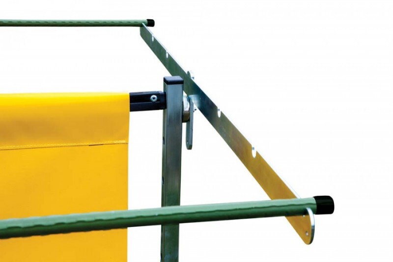 Nadstavec Jump T-SET pre prekážku SAFE
