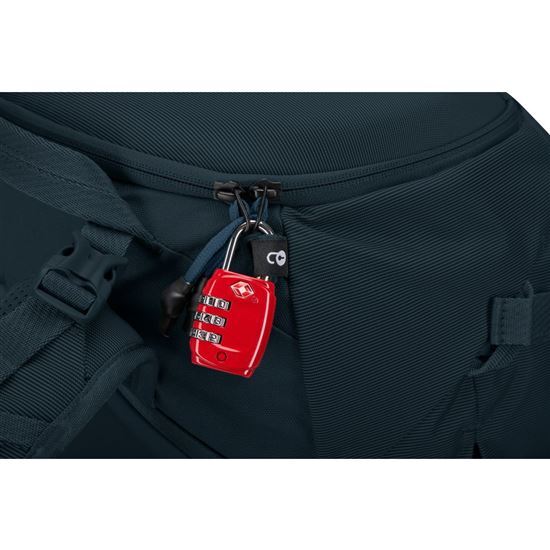 Thule Landmark cestovný batoh pre ženy 60 l TLPF260 - Darkest Blue