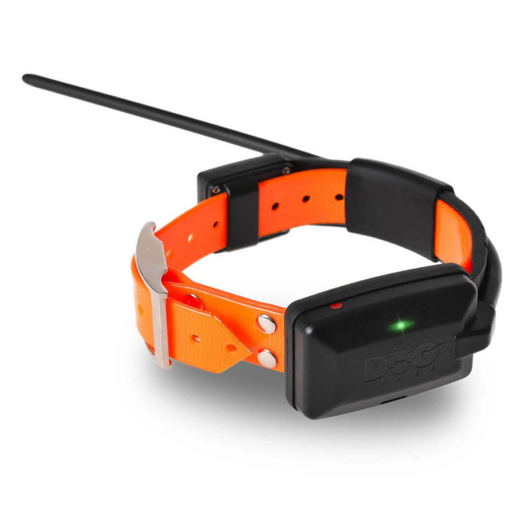 Vyhľadávacie zariadenie pre psov DOG GPS X30, dosah 20km, možnosť 1-13 psov