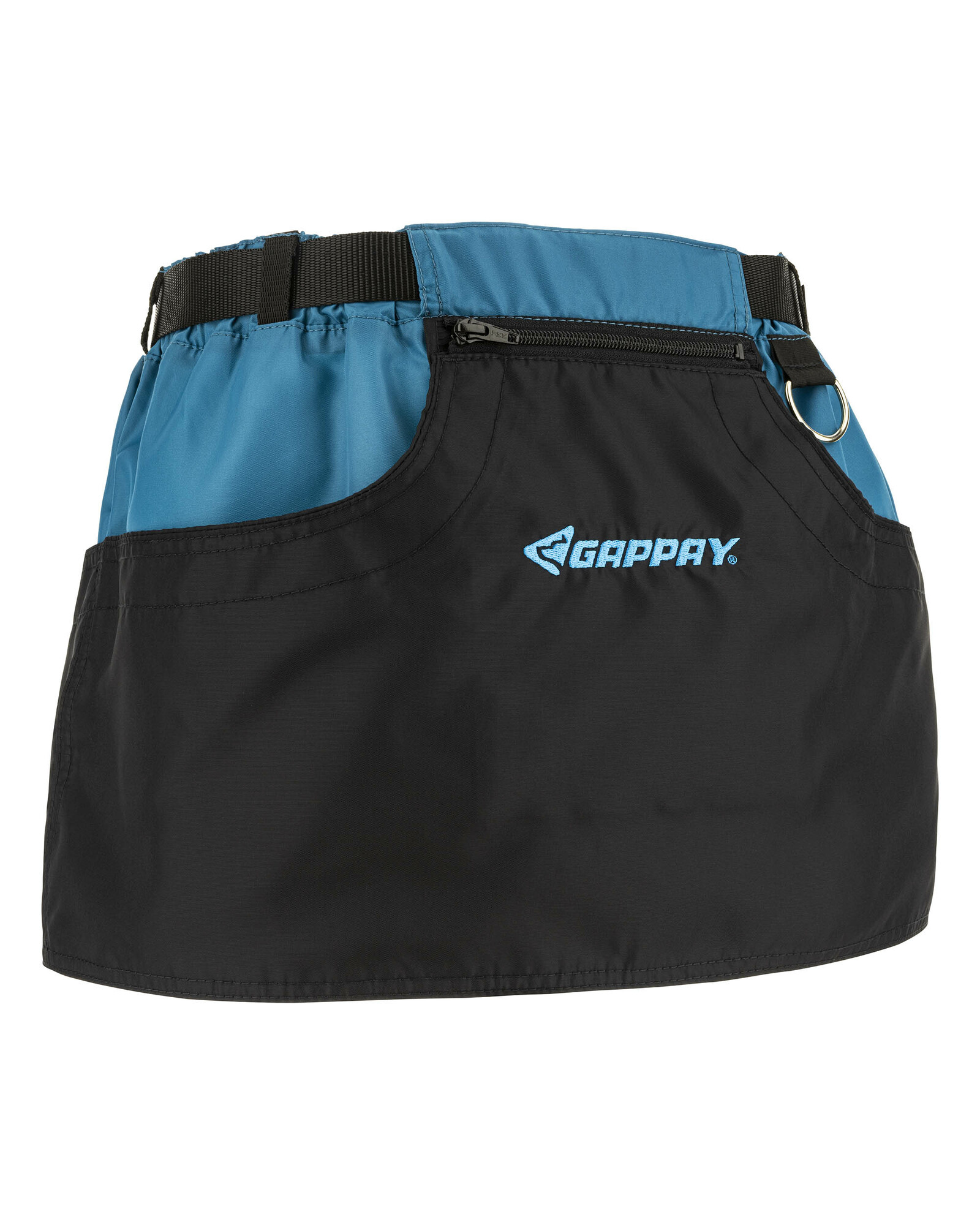 Výcviková sukňa KILT MODERN, zelená, M-L