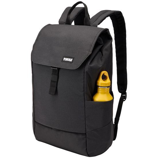 Thule Lithos batoh 16L TLBP213 - čierny