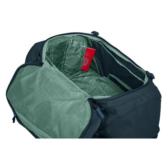 Thule Landmark cestovný batoh pre ženy 60 l TLPF260 - Darkest Blue