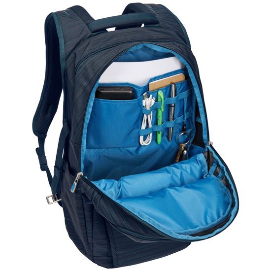 Thule Construct batoh 28L CONBP216CB - karbónovo modrý